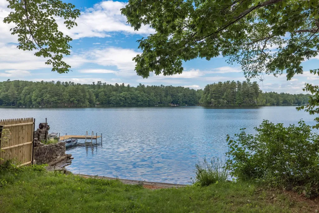 66 E Shore Drive Greene ME 04236