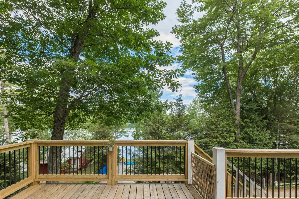 66 E Shore Drive Greene ME 04236