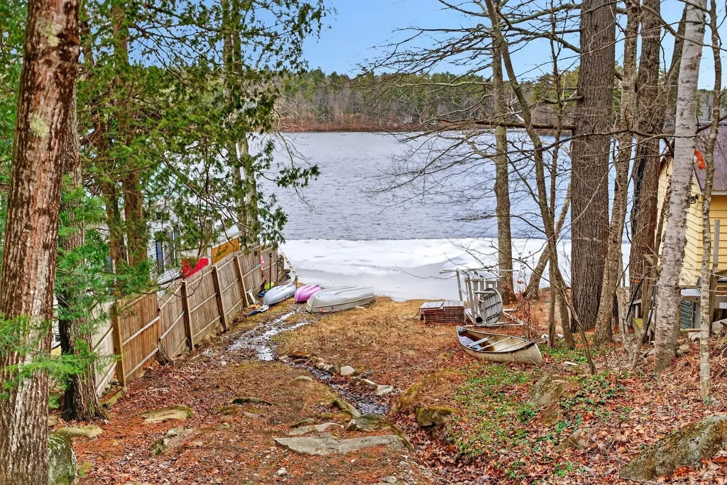 66 E Shore Drive Greene ME 04236