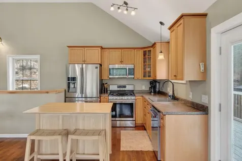 66 E Shore Drive Greene ME 04236