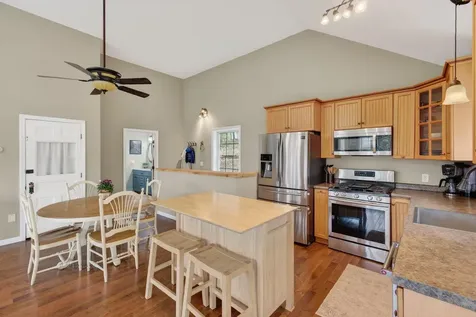 66 E Shore Drive Greene ME 04236