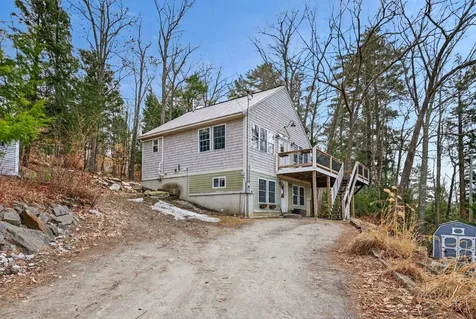 66 E Shore Drive Greene ME 04236