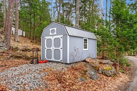 66 E Shore Drive Greene ME 04236