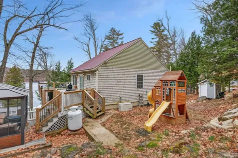 66 E Shore Drive Greene ME 04236