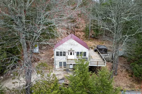66 E Shore Drive Greene ME 04236