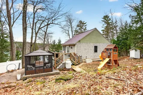 66 E Shore Drive Greene ME 04236