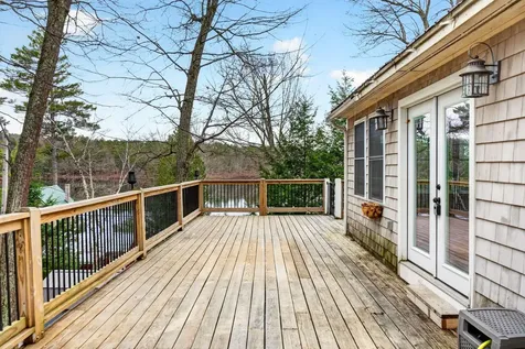 66 E Shore Drive Greene ME 04236