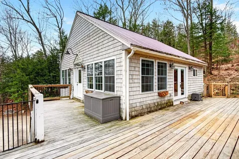 66 E Shore Drive Greene ME 04236