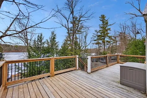 66 E Shore Drive Greene ME 04236