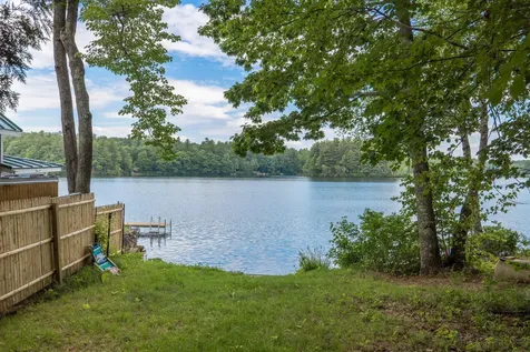 66 E Shore Drive Greene ME 04236