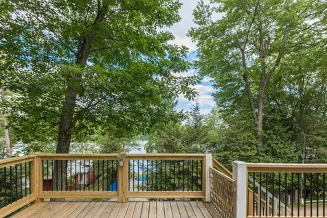 66 E Shore Drive Greene ME 04236