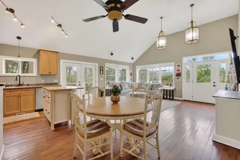 66 E Shore Drive Greene ME 04236