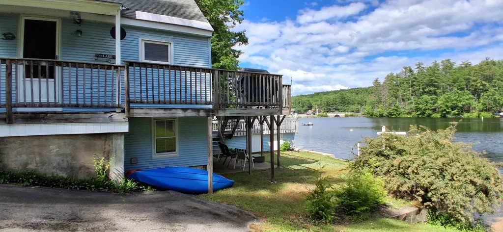 117 7th Street Acton ME 04001