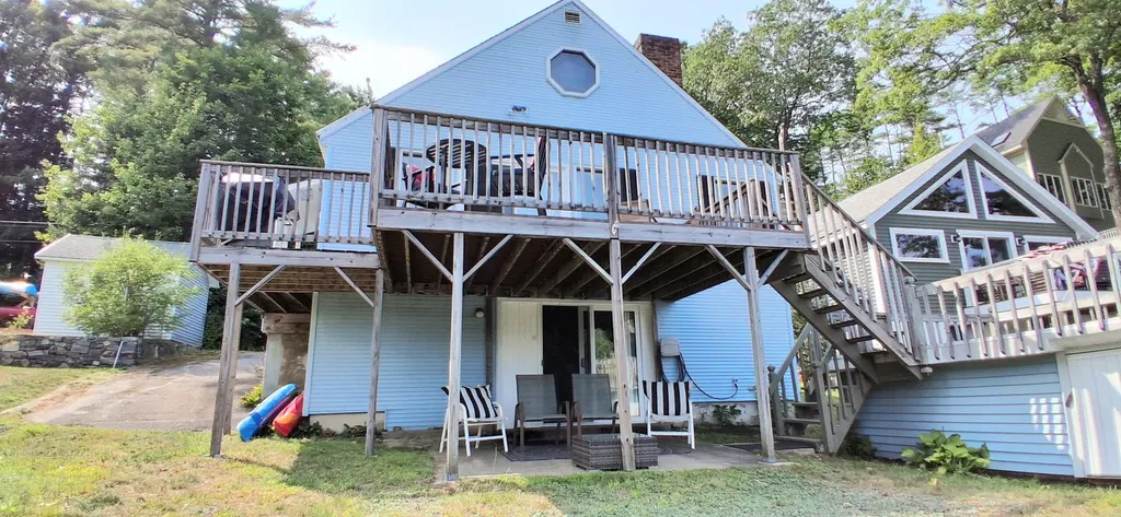 117 7th Street Acton ME 04001