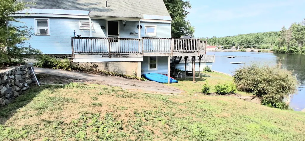 117 7th Street Acton ME 04001