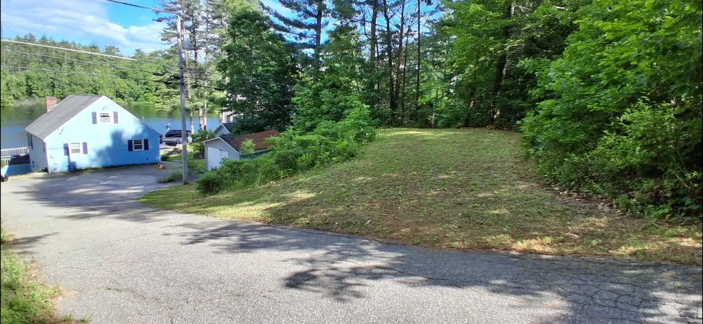 117 7th Street Acton ME 04001