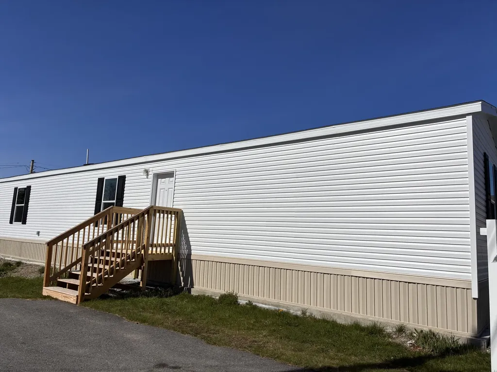 33 Black Bear Road Brewer ME 04412