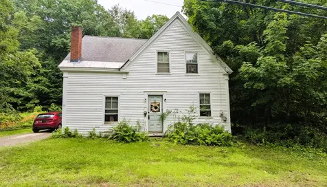 29 Kents Hill Road Wayne ME 04284