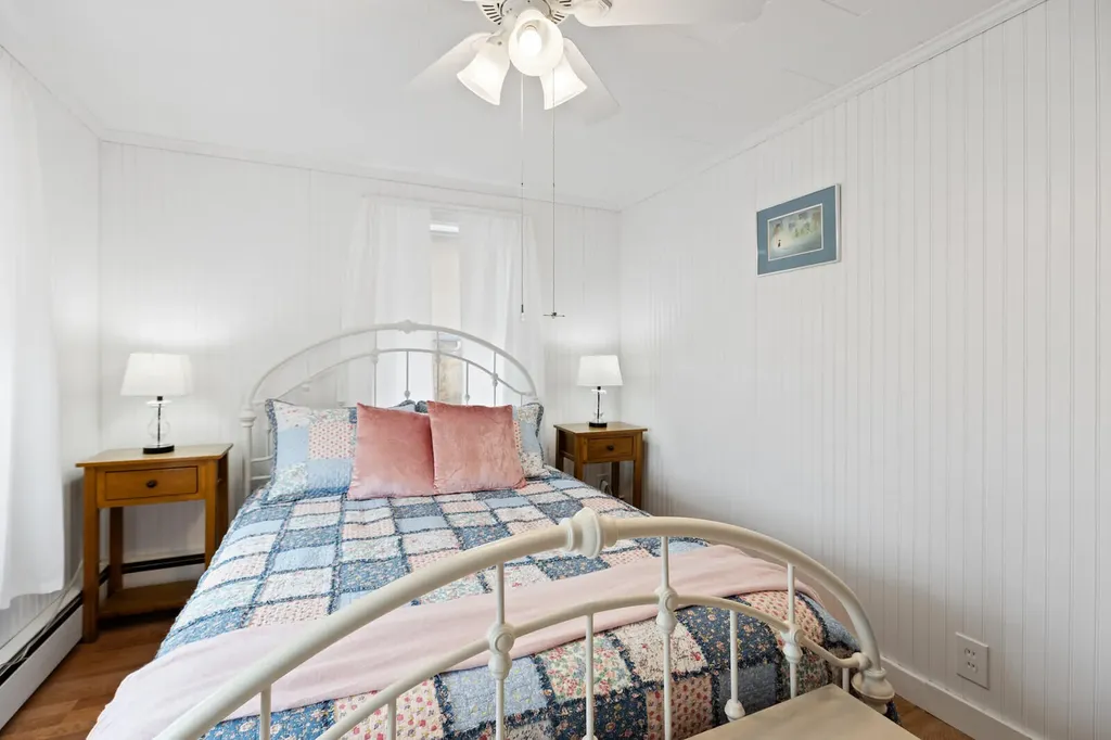 231 Mutton Lane Clinton ME 04927