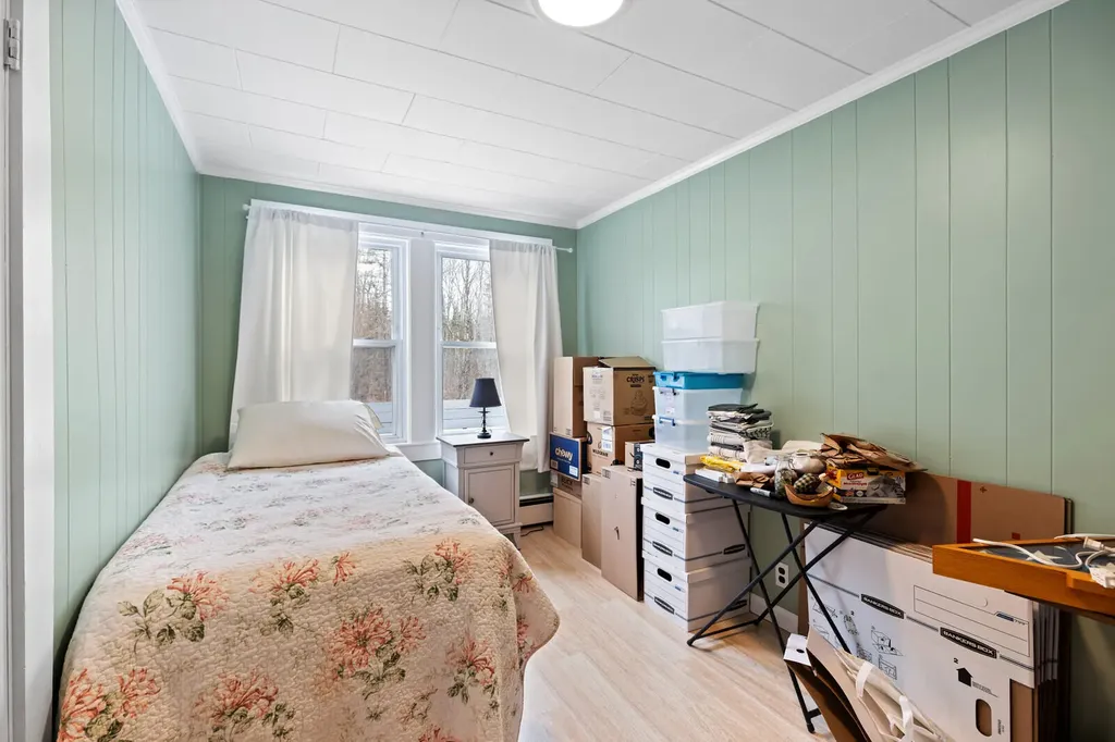231 Mutton Lane Clinton ME 04927