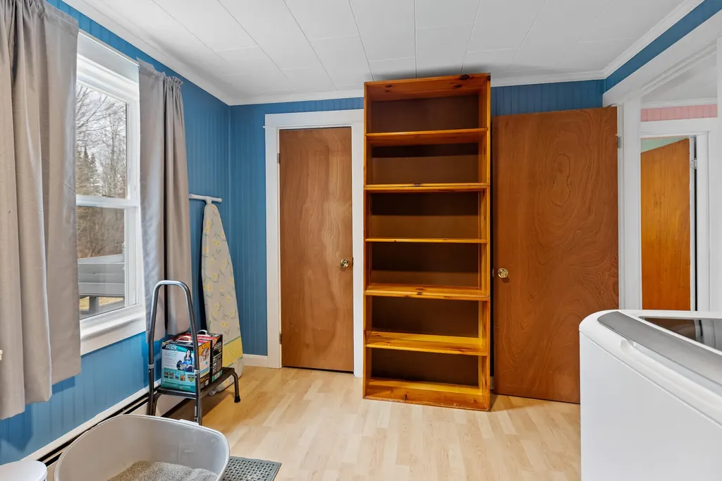 231 Mutton Lane Clinton ME 04927