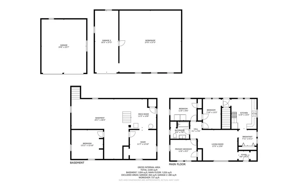 231 Mutton Lane Clinton ME 04927