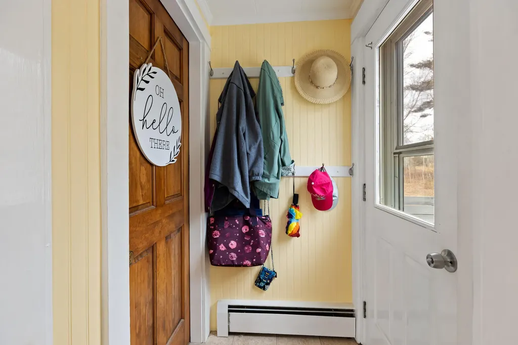 231 Mutton Lane Clinton ME 04927