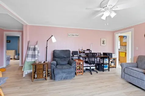 231 Mutton Lane Clinton ME 04927