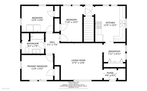 231 Mutton Lane Clinton ME 04927