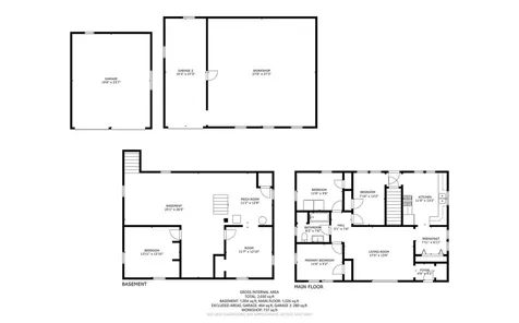 231 Mutton Lane Clinton ME 04927