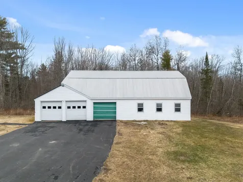231 Mutton Lane Clinton ME 04927