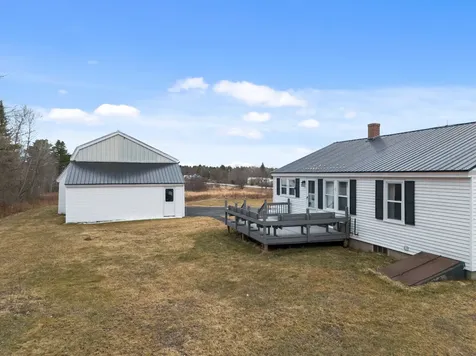 231 Mutton Lane Clinton ME 04927