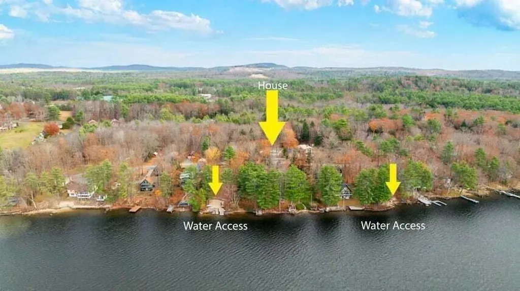 18 Scenic View Drive Naples ME 04055