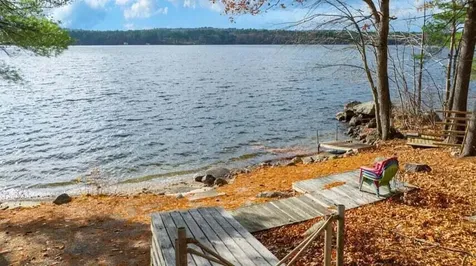 18 Scenic View Drive Naples ME 04055