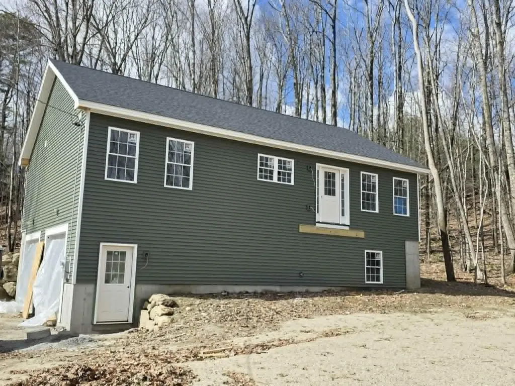 35 Pinewoods Road Lewiston ME 04240