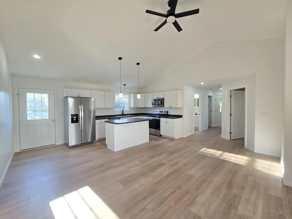 35 Pinewoods Road Lewiston ME 04240