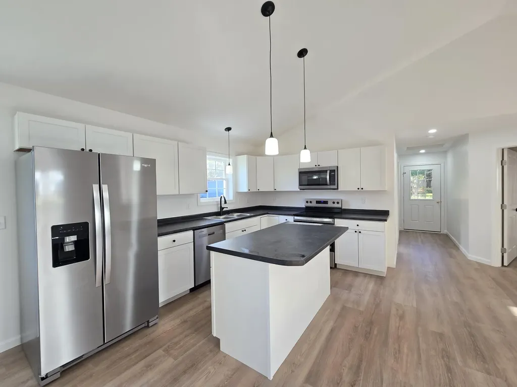 35 Pinewoods Road Lewiston ME 04240