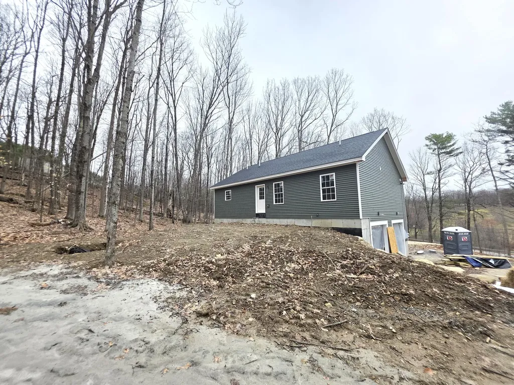35 Pinewoods Road Lewiston ME 04240