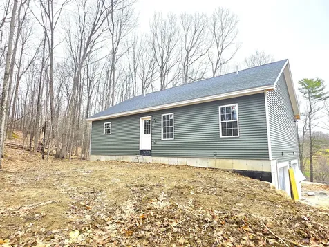 35 Pinewoods Road Lewiston ME 04240