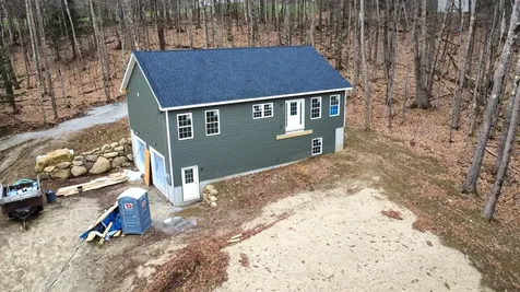 35 Pinewoods Road Lewiston ME 04240