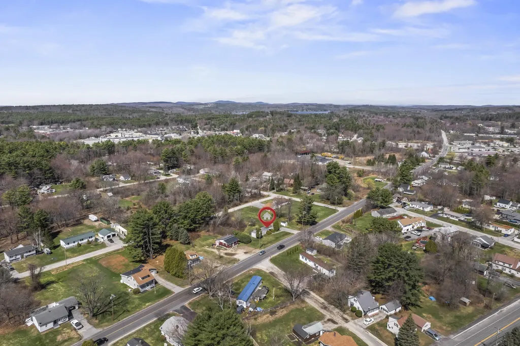1655 Hotel Road Auburn ME 04210