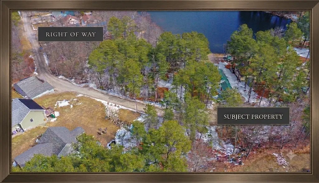 Lot 43 Rattlesnake Road Brownfield ME 04010