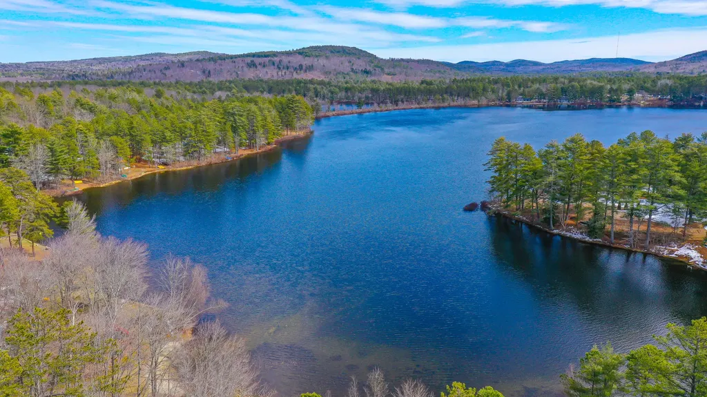 Lot 43 Rattlesnake Road Brownfield ME 04010