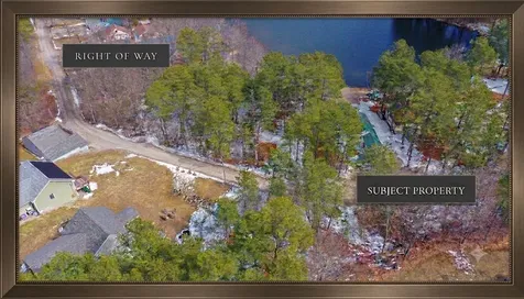 Lot 43 Rattlesnake Road Brownfield ME 04010