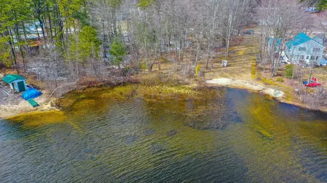 Lot 43 Rattlesnake Road Brownfield ME 04010