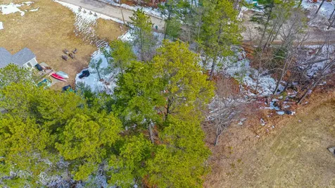 Lot 43 Rattlesnake Road Brownfield ME 04010