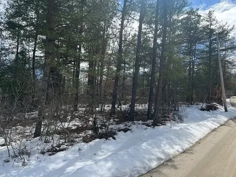 Lot 43 Rattlesnake Road Brownfield ME 04010
