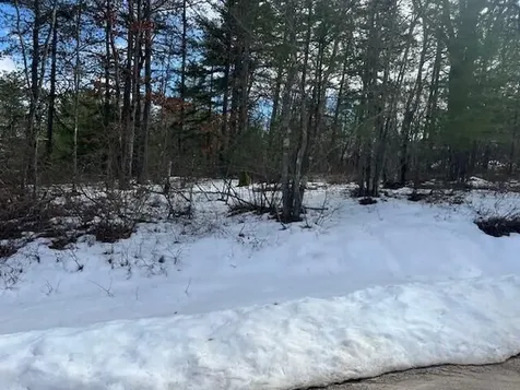 Lot 43 Rattlesnake Road Brownfield ME 04010
