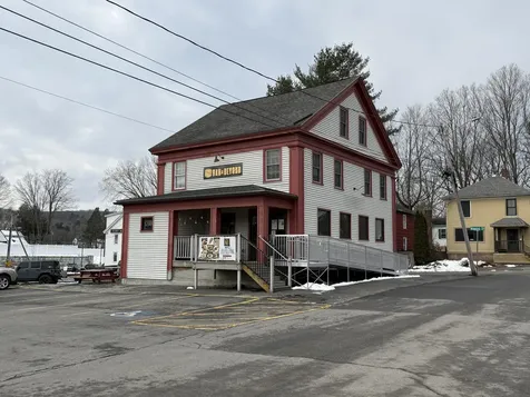 1 Hichborn Street Augusta ME 04330