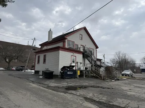 1 Hichborn Street Augusta ME 04330
